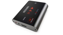 INOGENI HD2USB3 4K Upgradable 1080p/60 HDMI to USB 3.0 Converter