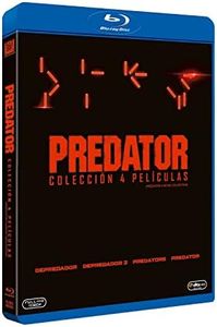 Predator C