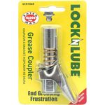 LockNLube Grease Coupler (NPT No Spare Rebuild Kit)