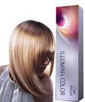 Illumina Color Permanent Creme Hair Colour 10/69 6