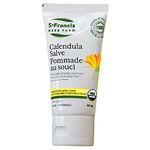 ST FRANCIS HERB FARM Calendula Salve, 60 GR