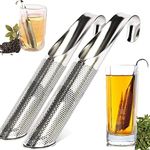 2PCS Stainless Steel Tea Diffuser, 