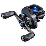 Shimano SLXDC150 Baitcast Fishing Reel Right Hand Retrieve 6.3:1 Gear Ratio