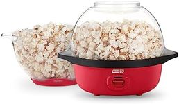 Dash SmartStore Stirring Popcorn Ma