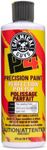 Chemical Guys GAP11716FE P4 Precision Paint Perfection Polish (Paint Correction - Fixes Scratches, Swirls & Towel Marks), 473 ml