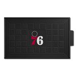 NBA - Philadelphia 76ers Door Mat 19.5"x31.25"