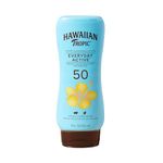 Hawaiian Tropic Island Sport Broad Sprectrum Sunscreen Lotion, SPF 50 - 8 Ounce