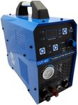 CUT40 40A Inverter Plasma Cutter w/