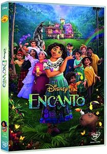 Encanto [D