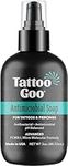 Tattoo Goo Tattoo Aftercare Antimicrobial Soap 88ml In Dispensing Bottle