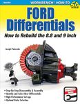 Ford Differentials - How to Rebuild the 8.8" & 9": How to Rebuild the 8.8 and 9-Inch