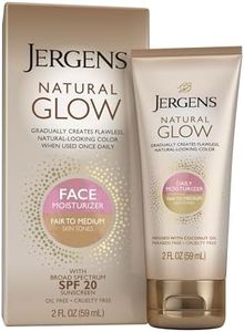 Jergens Na