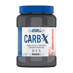 Carbs Supplement