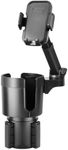 Geweeco Cup Holder Phone Mount for