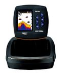 Bait Boat Wireless Colour Fish Finder- 500 Metre Range, with Coloured LCD screen. Fantastic Feature/Fish Finder. Fish ID, Zoom + More