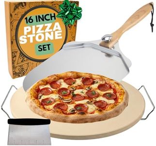 Round Pizz