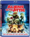 Aliens in the Attic