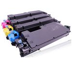 Kyocera Color Copiers