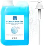 Conductive Gel - Professional Beaut