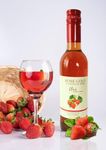 Strawberry Wine Brands