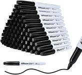 Permanent markers, 100 packs perman