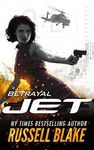 JET - Betrayal: (Volume 2)