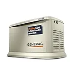 Generac 7290 26kW Air Cooled Guardi