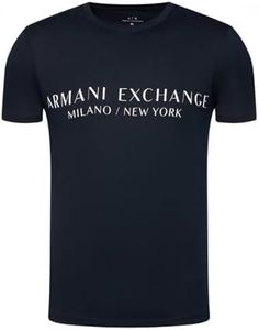 A｜X ARMANI