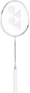 Yonex Badminton Racquet Astrox Attack 9 Pearl White G4 4U(80GMS-32LBS) (Made in India)