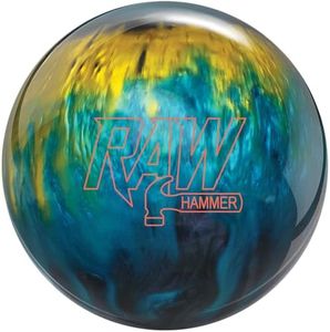 Hammer Raw