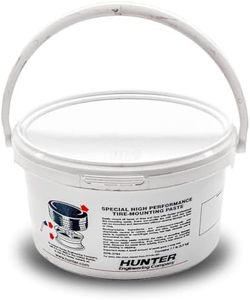 Hunter Engineering RP6-3784 7.7lb Special High Performance Mounting Paste Tire Rubber Lubricant