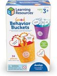 Learning Resources Good Behavior Bu