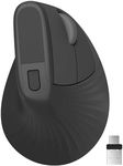 Zhaman Ergonomic Vertical Mouse, 2.