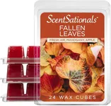 Scentsationals Fall Wax Melts, Wax 