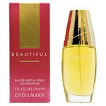 Estee Lauder Beautiful by for Women Eau De Parfum Spray, 1-Ounce