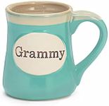 Mug Grammy with Message in Gift Box