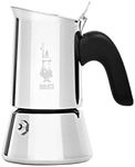 Bialetti Stainless Steel New Venus 