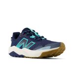 New Balance Womens DynaSoft Nitrel V6 Trail Running Shoe