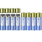 GEN Usb Rechargeable Batteries