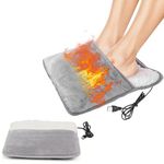 Foot Warming Pad For Office