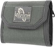 C.M.C. Wallet (Foliage Green)