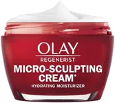Olay Face Moisturizer, Regenerist M