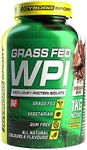 CYBORG SPORT - GRASS FED WPI Chocolate Shake 1kg: 100% Whey Protein Isolate - Vegetarian - Gum Free - All Natural Colours & Flavours - King of Proteins - Essential Amino Acids - Keto Friendly