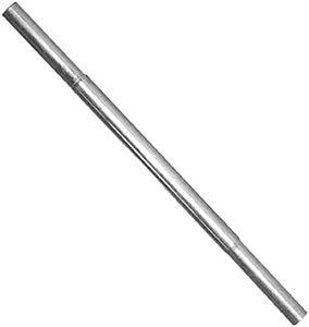 Hireko .600 Steel Shaft Extender Silver