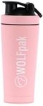 WOLFpak Shaker (Knockout Pink Shaker)