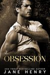 Obsession: A Dark Romantic Suspense Novel