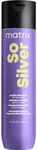 Matrix Hair Shampoo, For Blondes, G