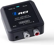 OREI Premium HDMI (eARC & ARC) to R