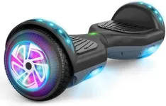 UNI-SUN 6.5" Hoverboard for Kids, S