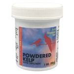 Iodine Supplement For Birds